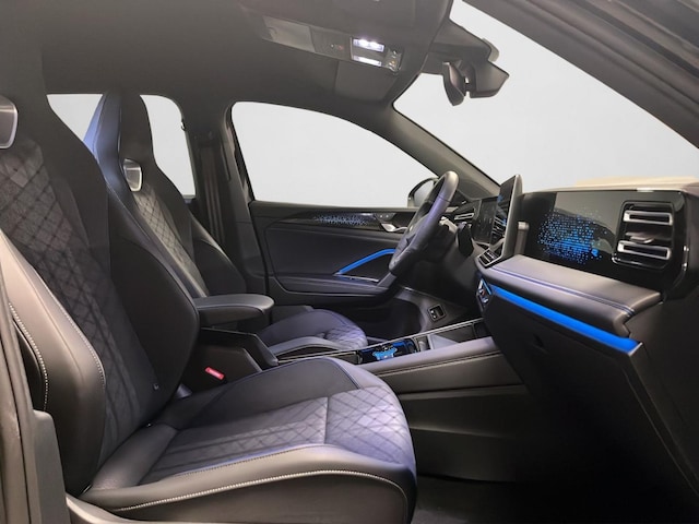 Volkswagen Tiguan DSG R-Line eHybrid