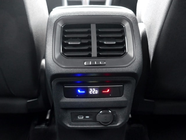 Volkswagen Tiguan 2.0 TDI Allspace