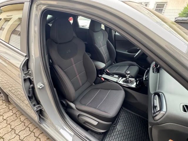 Hyundai i30 Hybrid N Line T-GDi