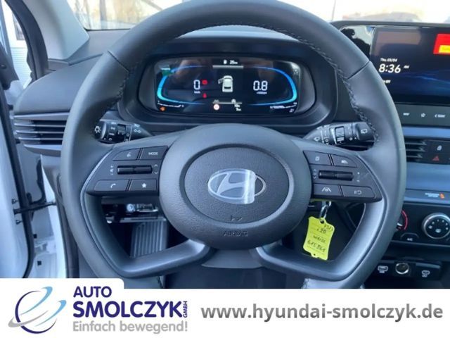 Hyundai i20 1.0 Select