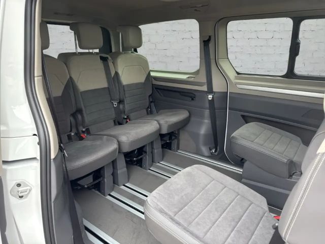Volkswagen Multivan 2.0 TDI DSG Lang T7