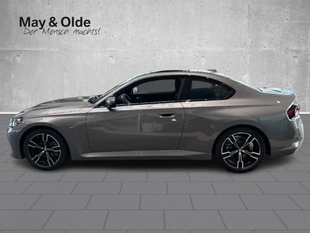 BMW 218 218i Coupé M-Sport