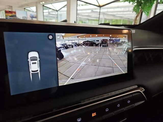 MG MG3 Hybrid+ Standard Standard range