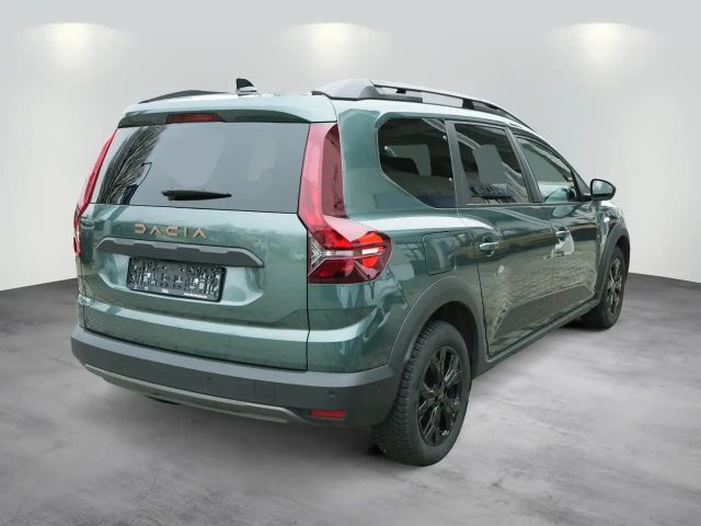 Dacia Jogger Extreme TCe 110