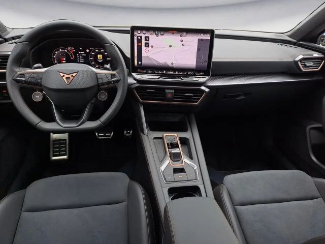 Cupra Leon DSG Sportstourer