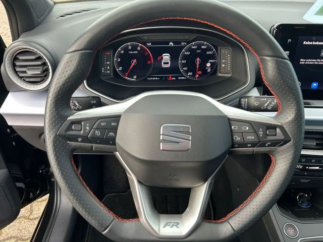 Seat Ibiza 1.0 TSI FR-lijn