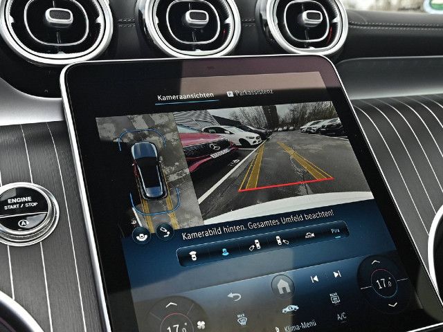 Mercedes-Benz GLC 300 4MATIC GLC 300 d