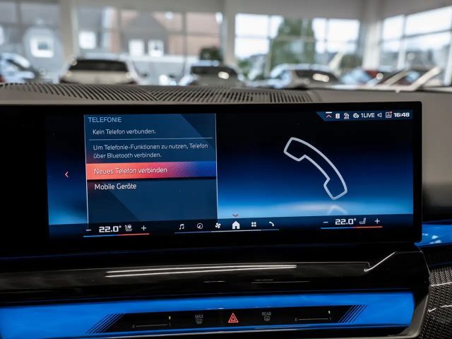 BMW i5 M60 Touring xDrive