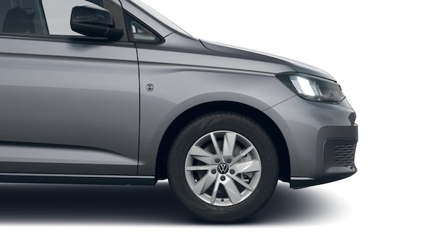 Volkswagen Caddy 1.5 TSI DSG Life