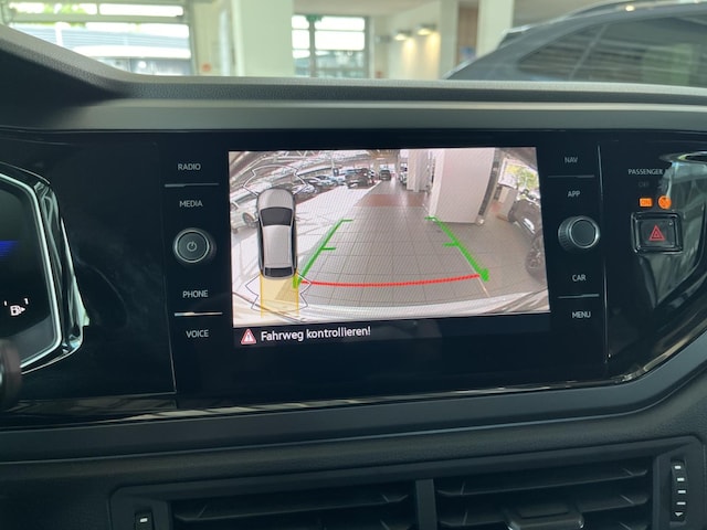 Volkswagen Taigo 1.0 TSI DSG R-Line