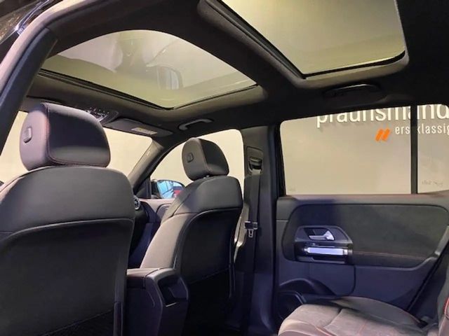 Mercedes-Benz GLB 220 4MATIC AMG Line