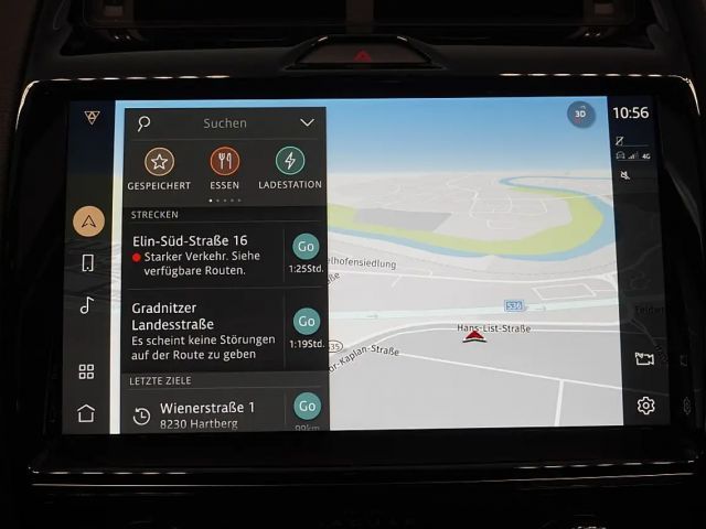 Jaguar E-Pace AWD P300e R-Dynamic SE