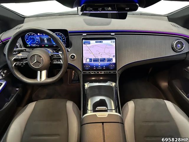 Mercedes-Benz EQE 300 AMG Line Sedan