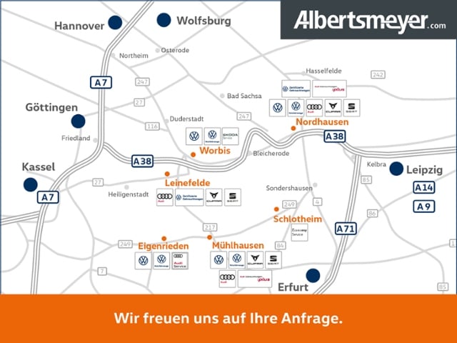 Volkswagen ID.3 +KAMERA+NAVI+PARKLENK+LM+KLIMA+ACC+ZV++