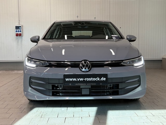 Volkswagen Golf 1.5 TSI Golf VIII