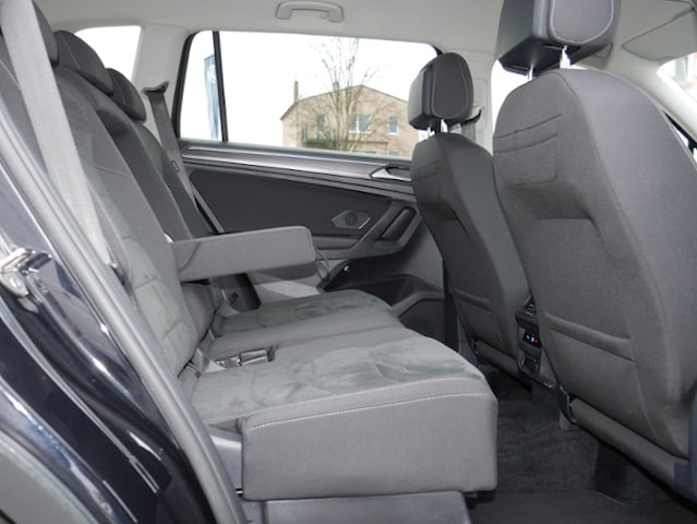 Volkswagen Tiguan 2.0 TSI Allspace DSG