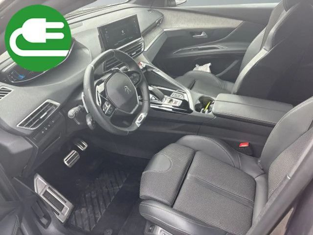 Peugeot 3008 GT-Line Hybrid