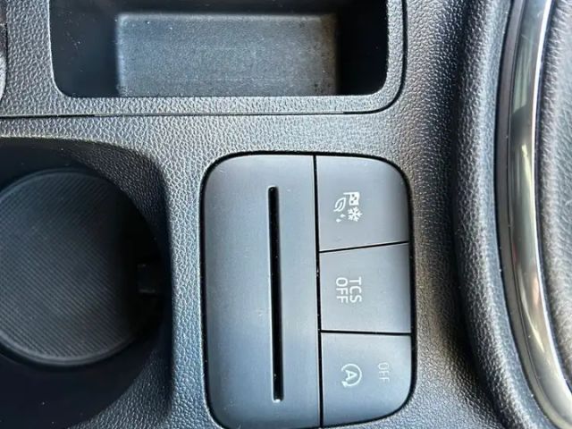 Ford Fiesta Titanium