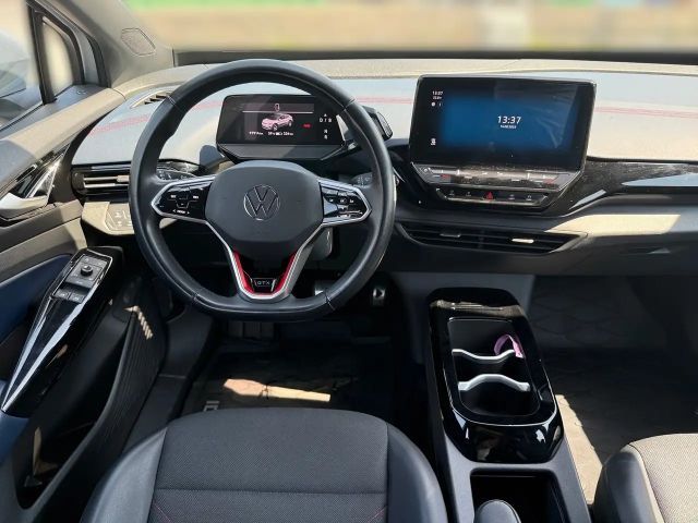 Volkswagen ID.4 220 kW 4Motion GTX