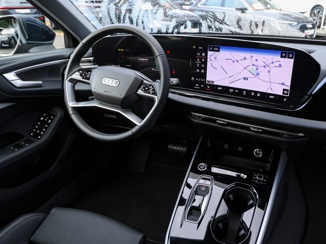 Audi A5 Avant S-Tronic