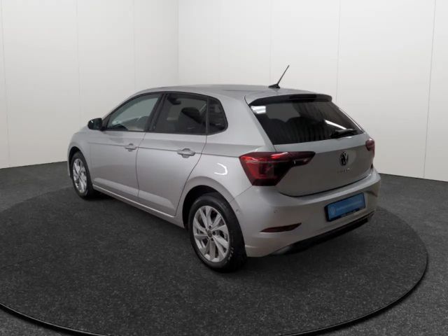 Volkswagen Polo 1.0 TSI DSG Style