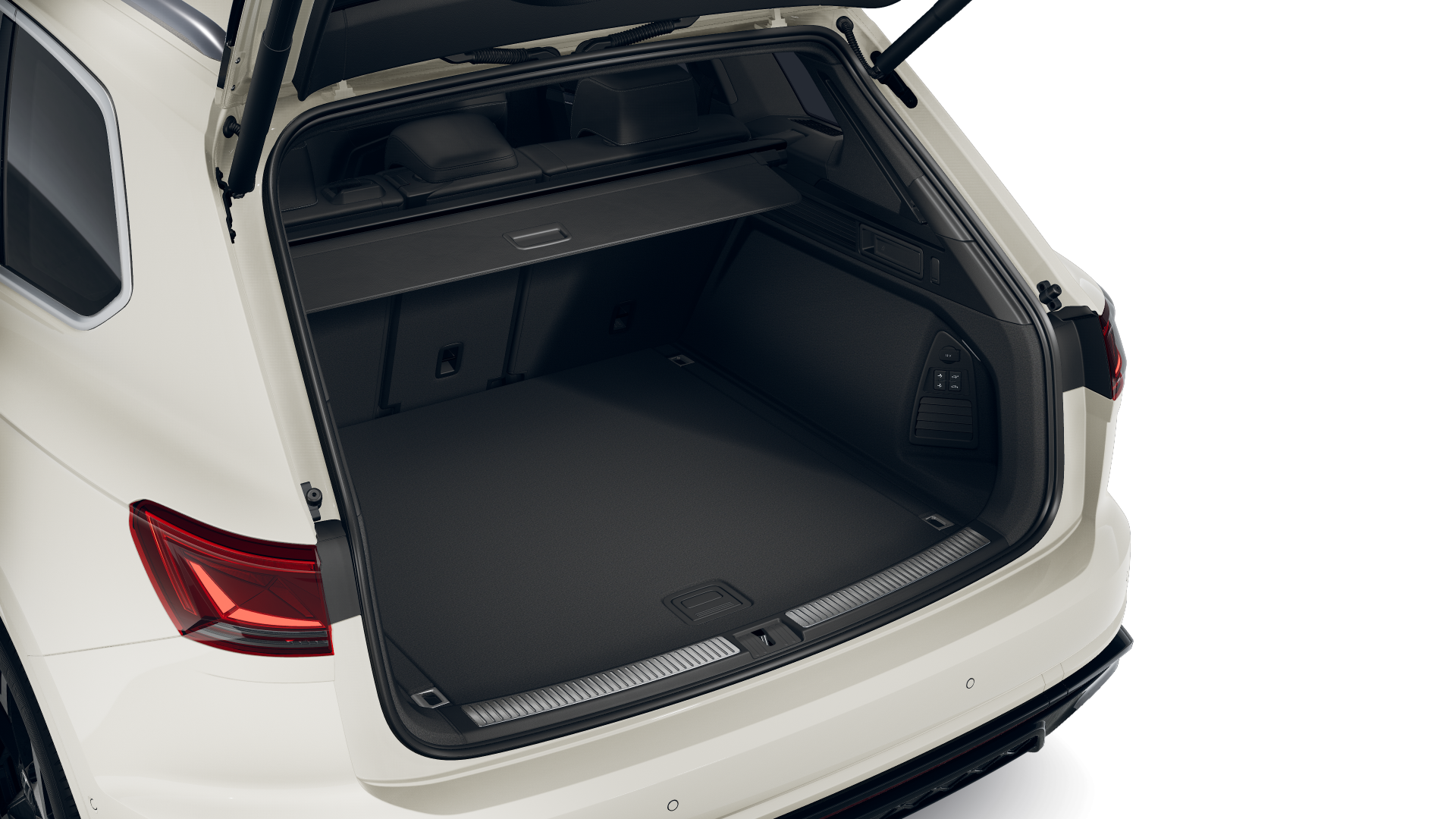 Volkswagen Touareg 3.0 V6 TDI