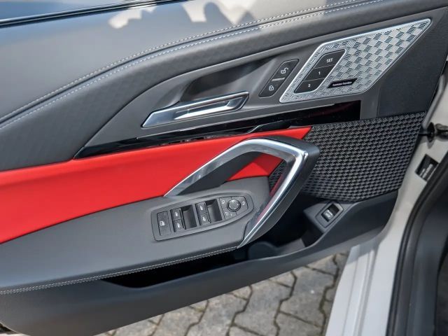 BMW X2 M-Sport xDrive20d