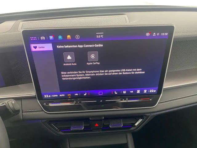 Volkswagen Tayron DSG