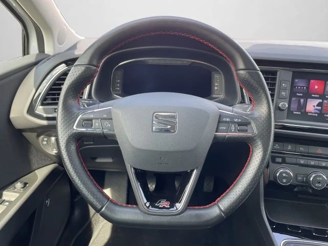 Seat Leon 1.5 TSI FR-lijn