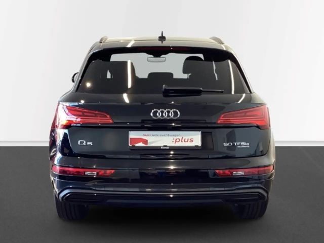Audi Q5 50 TFSI Quattro