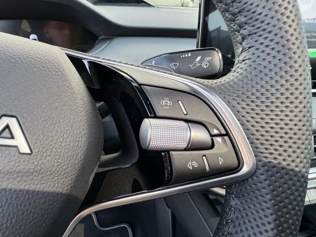 Skoda Enyaq Coupe Sportline