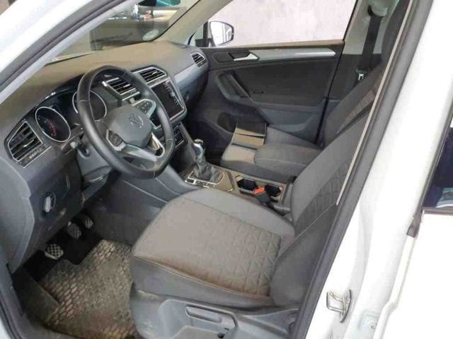 Volkswagen Tiguan 1.5 TSI Life