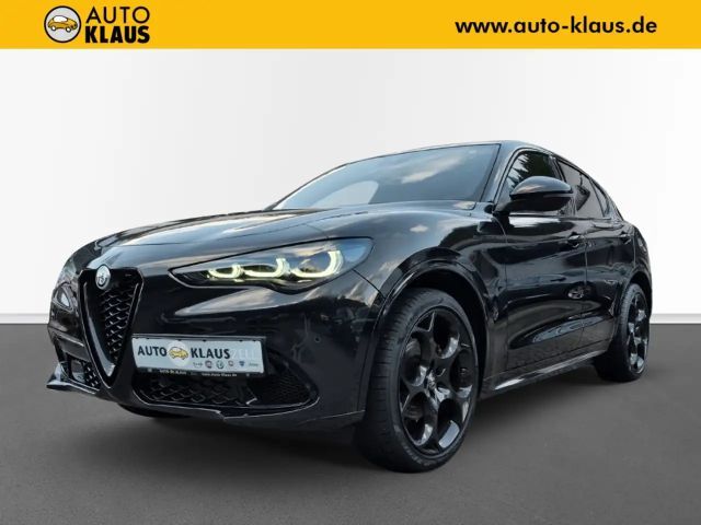 Alfa Romeo Stelvio Q4