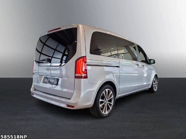 Mercedes-Benz V 300 V 300 d