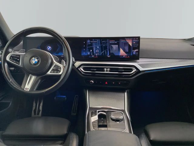 BMW 330 330i M-Sport Sedan xDrive