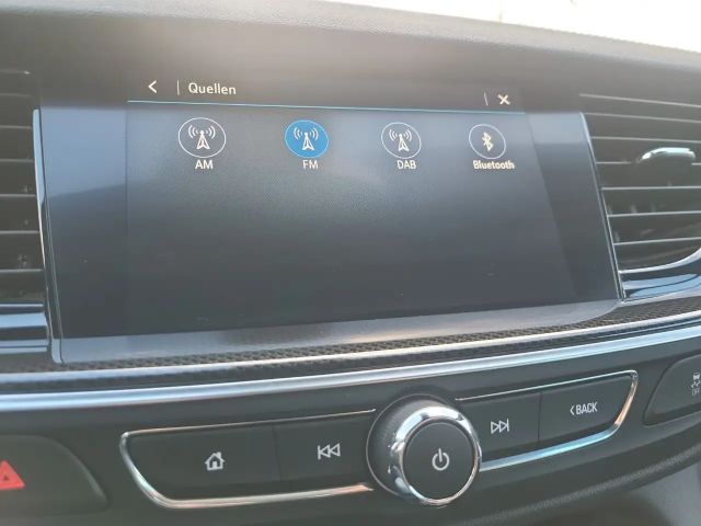 Opel Insignia Sports Tourer