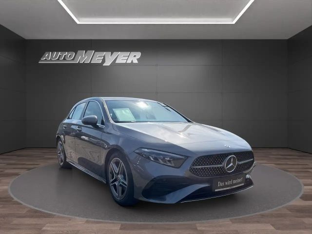 Mercedes-Benz A 180 AMG Line