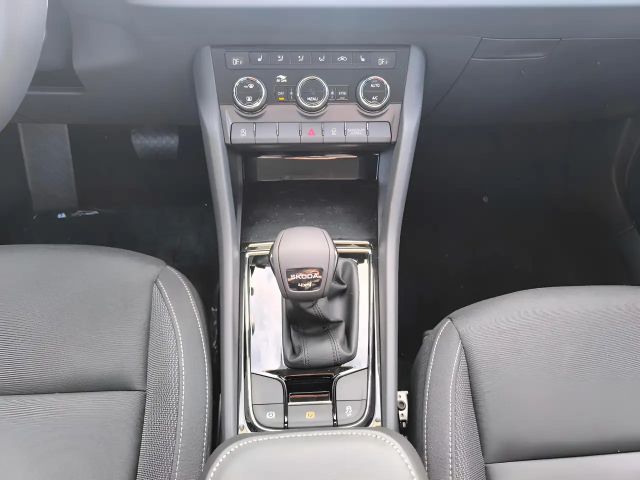 Skoda Karoq 2.0 TDI 4x4 Drive