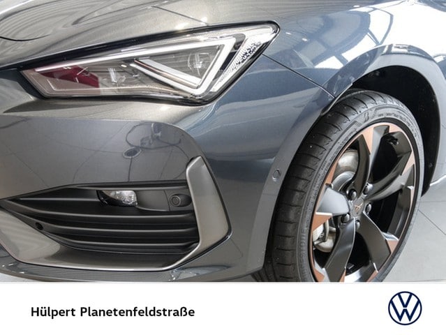 Cupra Leon ST Sportstourer