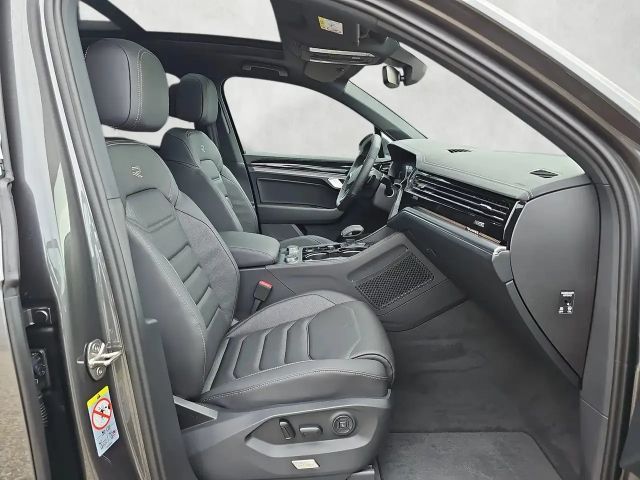 Volkswagen Touareg 3.0 V6 TDI 4Motion R-Line