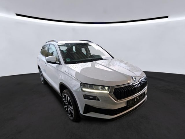 Skoda Karoq 1.5 TSI