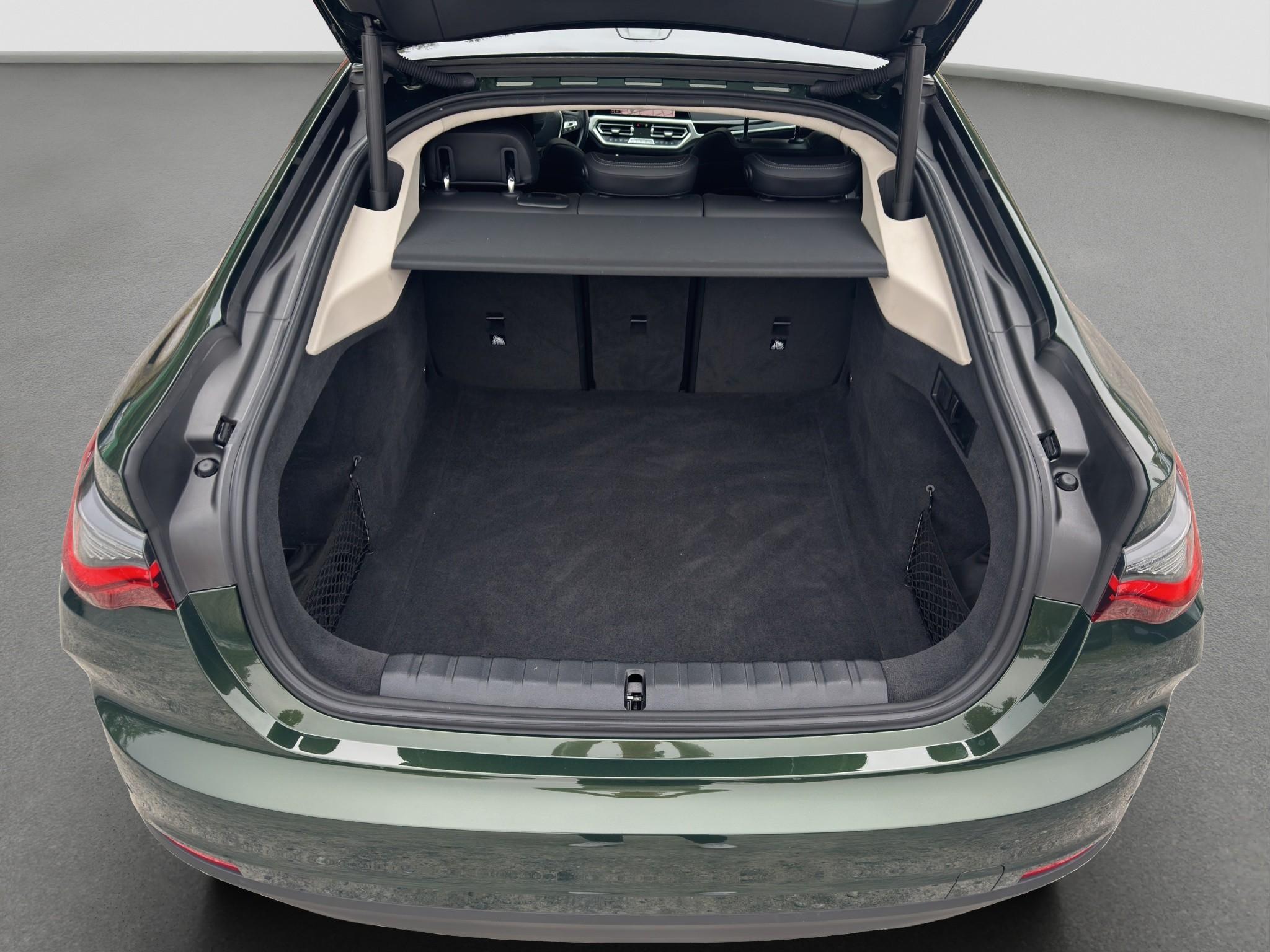 BMW 420 420d Coupé Gran Coupé xDrive