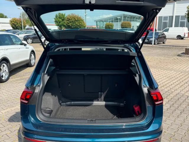 Volkswagen Tiguan 2.0 TDI Life