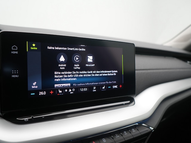 Skoda Octavia Combi Style Style