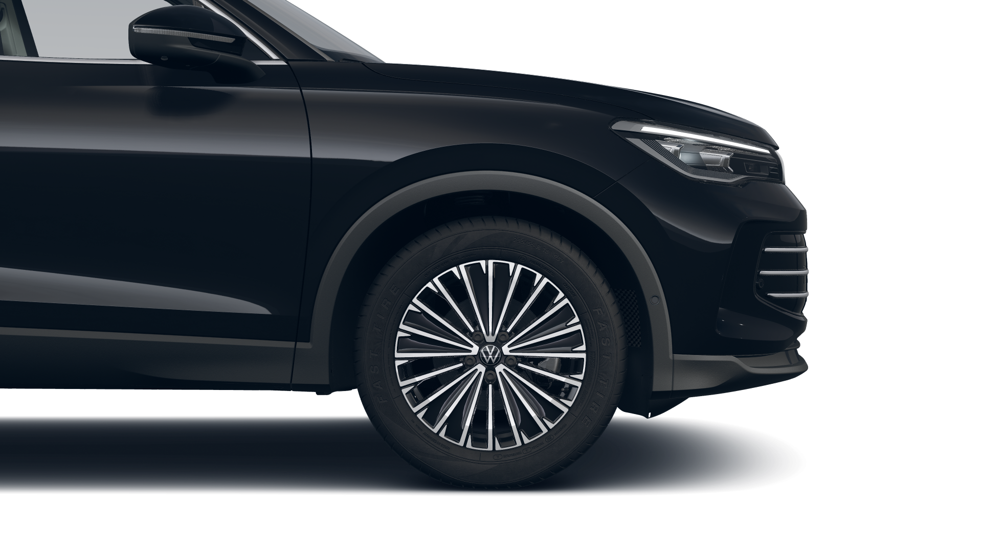 Volkswagen Tiguan DSG Elegance Elegance