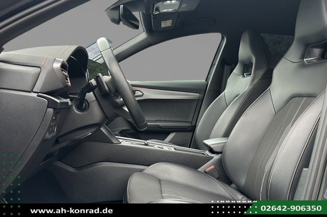 Cupra Formentor 1.4 e-Hybrid VZ