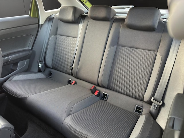 Volkswagen Taigo 1.0 TSI Life