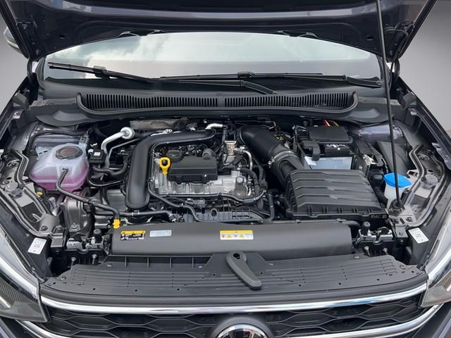 Volkswagen Taigo DSG Life Move