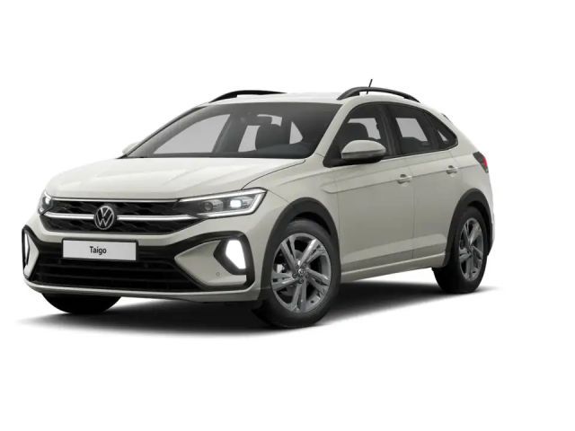 Volkswagen Taigo 1.0 TSI IQ.Drive R-Line