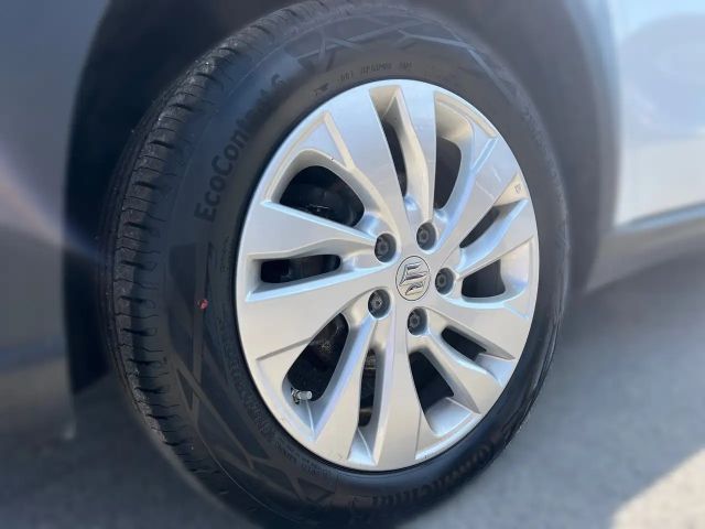 Suzuki SX4 S-Cross GL Shine